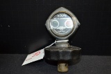 Chevrolet Moore Moto Semaphore Radiator Temp Gauge