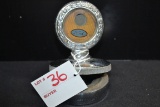 Ford Model A Essand Glo-Lite-Radiator MotoMeter