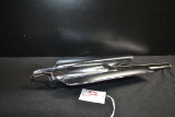 1950-52 Cadillac Flying Lady Hood Ornament; 15