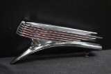 1936 Graham Paige Chrome Hood Ornament