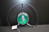 1954 Hudson Hornet Steering Wheel Center Horn