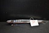 1939 Chevrolet Master Hood Ornament