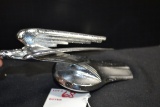1932 Oldsmobile Flying Bird Radiator Cap/Hood Ornament