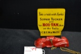 Roi-Tan Cigars Toy Car 4