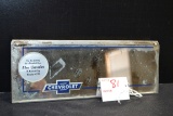 Allen Chevrolet, North Kansas City, MO, Visor Mirror