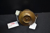Vintage Motorcycle/Bicycle Horn; Works