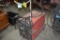 Napa 83-320 Wire Feed Welder Set for Gas