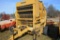 1987 Vermeer 605J, Single Tie Twine Only, New Gear Box, New Belts and Some Bearings, New Pickup Teet