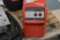 Fronius Transteel 3500 Welder w/Fronius VR 5000 Feeder Equipped with 3-Phase Converter