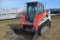 2012 Takeuchi Track Skid Steer, 3638 Hours, All New Fluids, New Tracks and Sprockets, 91hp