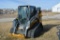 2020 John Deere 317G Compact Track Loader, 263 Hours, 1 Owner