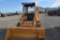 1993 Case 1840 Skid Steer, 10-16.5 Tires @ 40% Avg, 4cly Engine, Shows 1770 Hours With Bucket, Owned