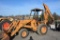 Case 580B Backhoe, Approx. 20