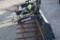 Bobcat Grapple, Tine Style