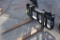 Skid Steer Pallet Fork