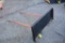 Skid Steer Bale Spear