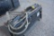 Tiltable Skid Steer Bucket