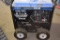 Volt Power Tower, 5500W 120/240V Generator 23amp, 5gal 120psi 26gpm Compressor, 180amp Welder, Light