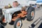 Ford 8N, Needs Ignition, Turns Over