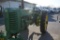 1951 John Deere MT Wide Front Tractor; VIN MT 31113; Touch-O-Matic Hydraulic; 3pt; Fenders; Needs Ba