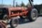 AC D-17 Series 4, Wide Front, 4480 Hours, 2nd Owner, 3pt, 540pto, 2 Speed Torq, 3rd Gear Works, Some
