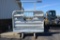 Aluminum Head Ach Rack For Peterbilt Semi