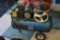 Air Compressor, Portable, 110v Electric