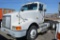 1992 International Day Cab, N14 Cummins, New Rear Brakes, Turn Up 14%, New Drums, 9speed Trans, New