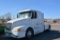 1999 Volvo Single Axle Semi, 839,422 Miles, Camper 5th Wheel, Gooseneck Ball, 4 New Batteries With B
