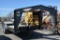 H&H Flatbed Trailer, 16'+2', Gooseneck, WITH TITLE