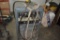 Lincoln Stick Arc Welder, 300 Amp, Stick (No Leads), 240v, Single Phase, Needs Gas Regulator and Tan