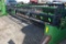 John Deere 920 Grain Platform, As Is