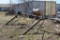 Kelderman Style 6 Row Corn Reel