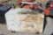 105g Fuel Tank, With 12v Pump, Good Tank