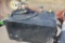 135g Fuel Tank With 12v Pump, Good Tank