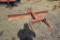 Fast Hitch 7' Blade