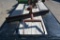 7' Fast Hitch Blade