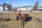 Pull Type Sprayer, 35' Boom, 5.5hp Honda Engine, Micro-Trak MT-3000 Controller, 3 Way Shutoff, GPS S
