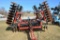 IH RMX340 24’ Disk; SN JFH0030449, Good Shape