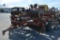 IHC 470 Pull Type Disk