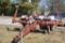 White 5100 Air Planter, 540pto, 4-30
