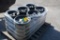 30- After Market JD Spoked Gauge Wheels