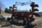 1999 Case IH 950 Cyclo Planter, 12 row 30