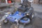 Dixon Ram Zero Turn Mower, 50