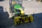 2016 John Deere X750 Lawn Tractor, 60