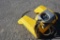 ATV Spot Sprayer, With Pump and Wand