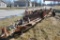 Phillips Harrow, 42', Paint Faded Some, Good Machine, Used Last Season