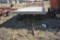 8'x16' hay Rack