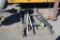Cattle Chute To Clean and Groom Cattle