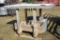 Cattle Mineral Feeder